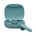 JBL Wave Flex2 vízálló fülhallgató headset kék