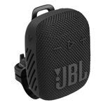 JBL WIND 3S bluetooth kerékpáros hangszóró v5.0, kormányra rögzíthető, FEKETE