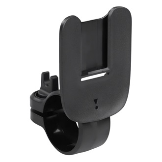 JBL WIND 3S bluetooth kerékpáros hangszóró v5.0, kormányra rögzíthető, FEKETE