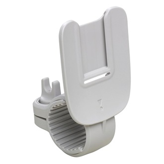 JBL WIND 3 bluetooth kerékpáros hangszóró v5.0, kormányra rögzíthető, SÖTÉTSZÜRKE
