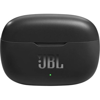 JBL Wave 200TWS True Wireless fülhallgató headset fekete