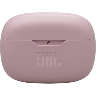 JBL Wave Beam 2 True Wireless fülhallgató headset rózsaszín