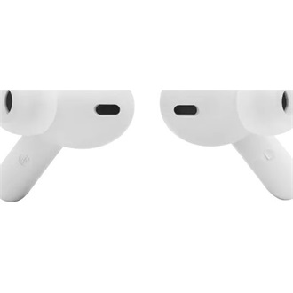JBL Wave Beam True Wireless fülhallgató headset fehér