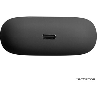 JBL Wave Beam True Wireless fülhallgató headset fekete