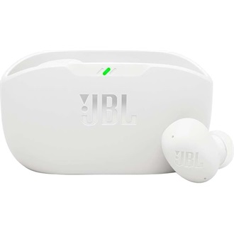 JBL Wave Buds 2 True Wireless vízálló fülhallgató headset fehér