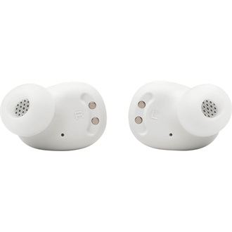 JBL Wave Buds 2 True Wireless vízálló fülhallgató headset fehér