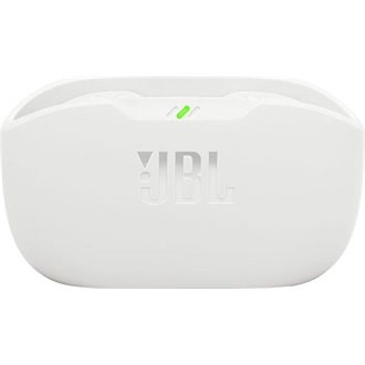 JBL Wave Buds 2 True Wireless vízálló fülhallgató headset fehér