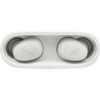 JBL Wave Buds 2 True Wireless vízálló fülhallgató headset fehér
