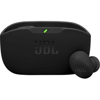 JBL Wave Buds 2 True Wireless vízálló fülhallgató headset fekete