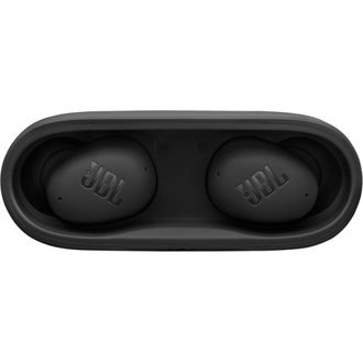JBL Wave Buds 2 True Wireless vízálló fülhallgató headset fekete