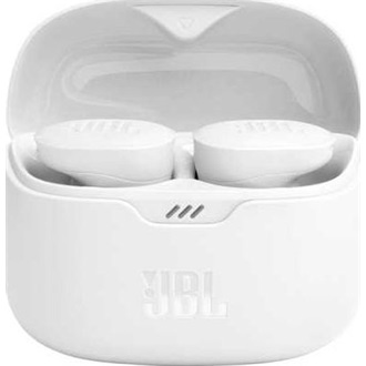 JBL Wave Buds True Wireless fülhallgató headset fehér