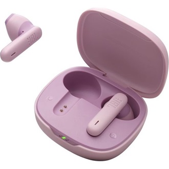 JBL Wave Flex 2 True Wireless Bluetooth pink fülhallgató