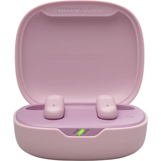 JBL Wave Flex 2 True Wireless Bluetooth pink fülhallgató