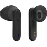 JBL Wave Flex vízálló fülhallgató headset fekete