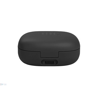 JBL Wave Flex vízálló fülhallgató headset fekete