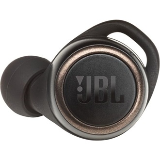 JBL Wave W300TWS True Wireless Bluetooth fekete fülhallgató