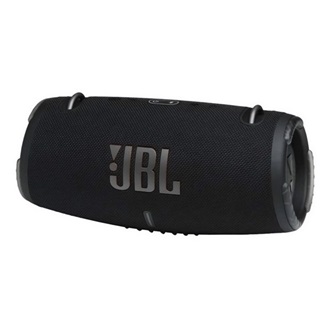 JBL XTREME 3 bluetooth hordozható hangszóró v5.1, IP67 vízálló, FEKETE