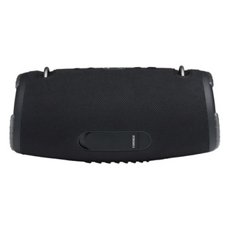 JBL XTREME 3 bluetooth hordozható hangszóró v5.1, IP67 vízálló, FEKETE