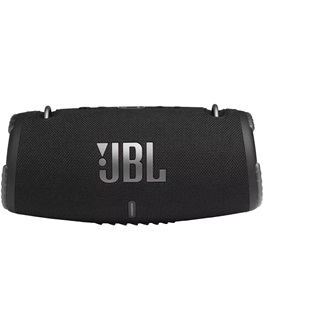JBL Xtreme 3 vízálló 2.0 hangszóró fekete