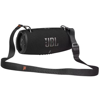 JBL Xtreme 3 vízálló 2.0 hangszóró fekete