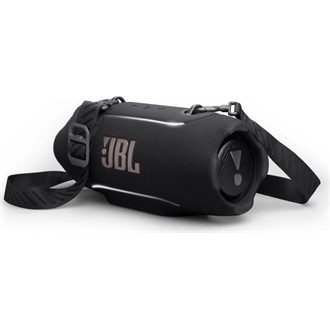 JBL Xtreme 5 IP68 vízálló 1.0 hangszóró fekete