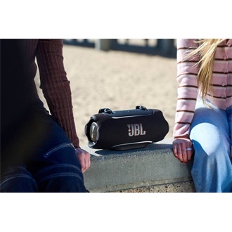 JBL Xtreme 5 IP68 vízálló 1.0 hangszóró fekete