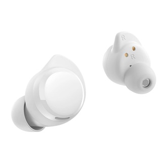 JOYROOM JDOTS bluetooth fülhallgató SZTEREO v5.4, zajszűrő + töltőtok, FEHÉR