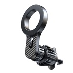 Joyroom JR-ZS355 telefon autós tartó szellőzőre fekete