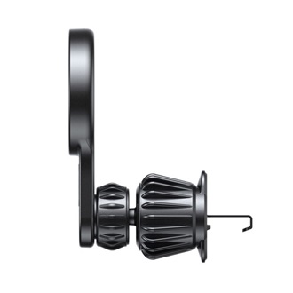 Joyroom JR-ZS355 telefon autós tartó szellőzőre fekete