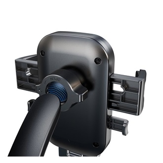 Joyroom JR-OK6 telefon autós tartó szélvédőre fekete