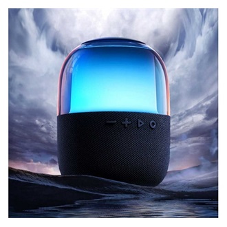 JOYROOM bluetooth hangszóró v5.3, 8W, FEKETE