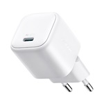 Joyroom JR-TCG15 30W univerzális hálózati töltő adapter fehér
