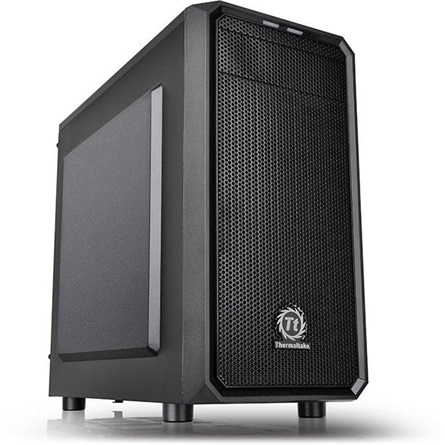 JTC Intel Ultra5 1TB Mini Tower desktop számítógép
