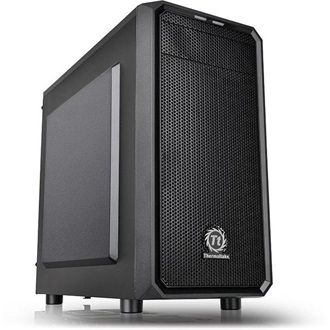 JTC Intel Ultra5 1TB Mini Tower desktop számítógép