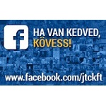 JTC a Facebookon is