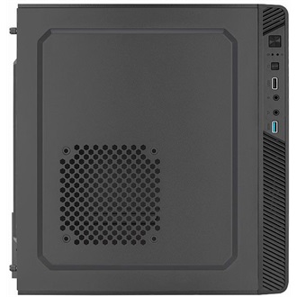 JTC i3 500GB SSD MT Mini Tower desktop számítógép