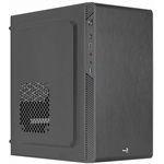 JTC i3 500GB SSD MT Mini Tower desktop számítógép
