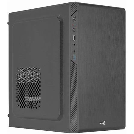 JTC i3 500GB SSD MT Mini Tower desktop számítógép