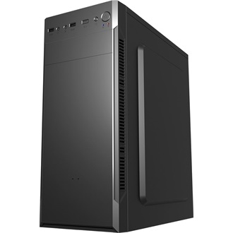 JTC i5/16GB/1TB Mid Tower desktop számítógép