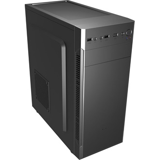 JTC i5/16GB/1TB Mid Tower desktop számítógép