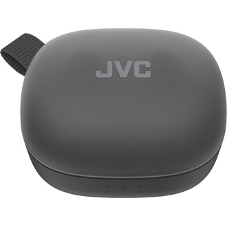 JVC HA-A23T-B True Wireless Bluetooth zajszűrős fekete fülhallgató