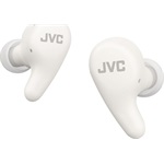 JVC HA-A23T-W True Wireless Bluetooth zajszűrős fehér fülhallgató