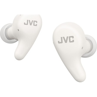 JVC HA-A23T-W True Wireless Bluetooth zajszűrős fehér fülhallgató