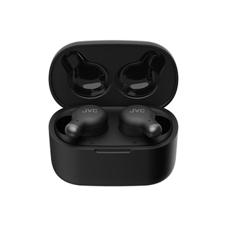 JVC HA-A25T-B ANC True Wireless Bluetooth fekete fülhallgató