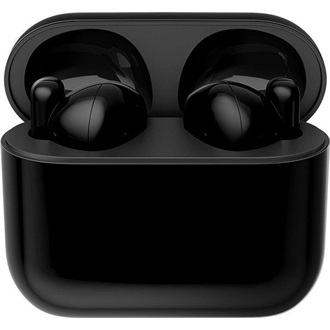 JVC HA-A4T-B True Wireless Bluetooth fekete fülhallgató