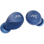 JVC HA-A6TA True Wireless Bluetooth kék fülhallgató