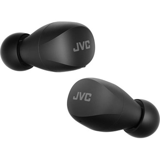 JVC HA-A6TB True Wireless Bluetooth fekete fülhallgató