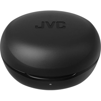 JVC HA-A6TB True Wireless Bluetooth fekete fülhallgató