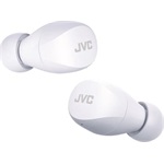 JVC HA-A6TW True Wireless Bluetooth fehér fülhallgató