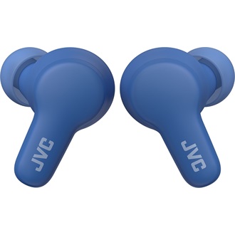 JVC HA-A7T2-A True Wireless Bluetooth kék fülhallgató